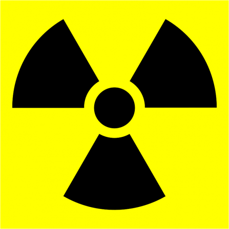 ARRT, ASRT Radiation